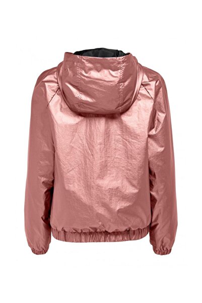 ONLY Women's Jacket Metallic Jacket Cc Otw