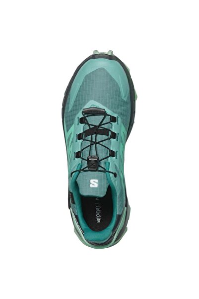 Salomon Supercross 4 Gtx W Kadın Koşu Ayakkabısı