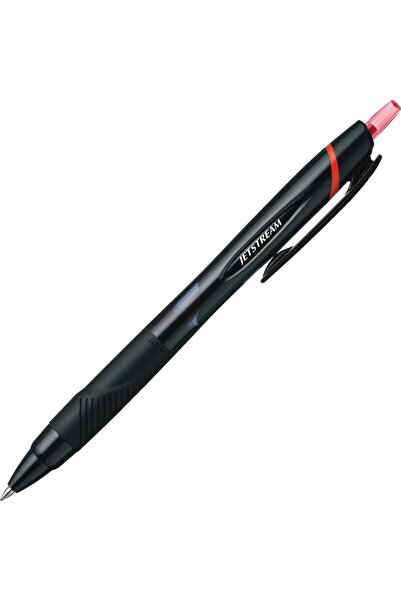 UNİ-BALL Uniball Jetstream Sport 0.7mm Tükenmez Kalem Kırmızı / Sxn-157s
