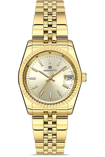Momentus Kadın Kol Saati S.cs385g-08sg