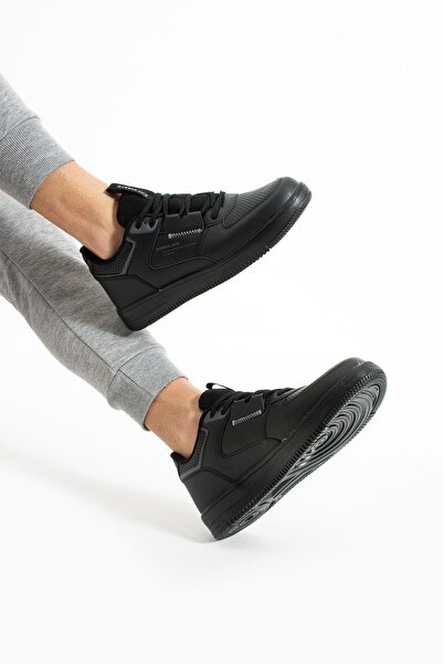 Hammer Jack Ανδρικά αθλητικά παπούτσια Jarmilla Black