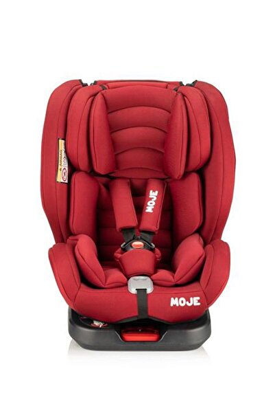 Genel Markalar BEBEK OTO KOLTUK DÖNEBİLEN OTO KOLTUĞU BORDO  İSOFİX'Lİ 360°C ...