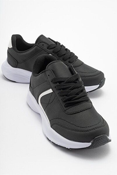 Ccway Ženske sportske patike protiv klizanja CRNE