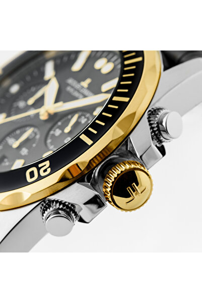 Jacques Lemans Lıverpool 1-2091d Erkek Kol Saati