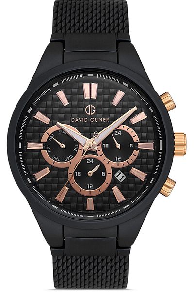 DAVID GUNER Dg-8343gc-g2