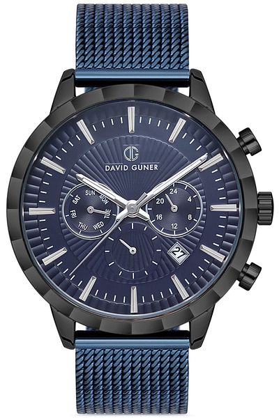 DAVID GUNER Dg-8022gc-za3