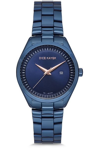 Dice Kayek Practical Bag with Model Number Dk.1.Ag1216.09