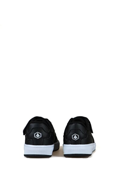 Hammer Jack Black Children's Shoes 566 422964-f