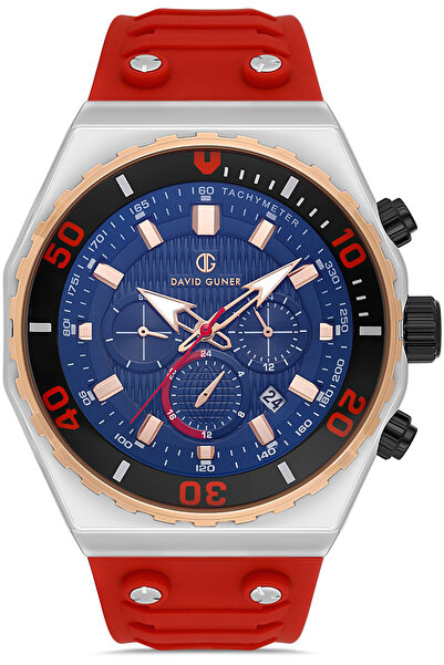 DAVID GUNER DG-8665GD-E3