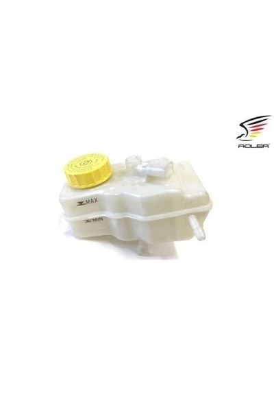 6R0611301A Fren Hidrolik Deposu - Polo-Ibıza-Toledo-Audı A1-Fabıa-Rapıd-Roomster