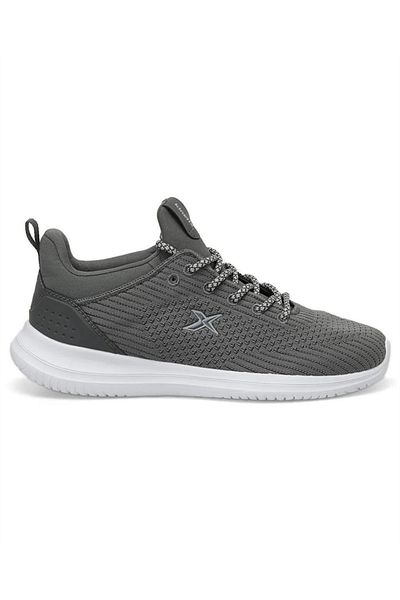 Kinetix Pantofi sport casual pentru bărbați Ray Tx 4fx, gri închis