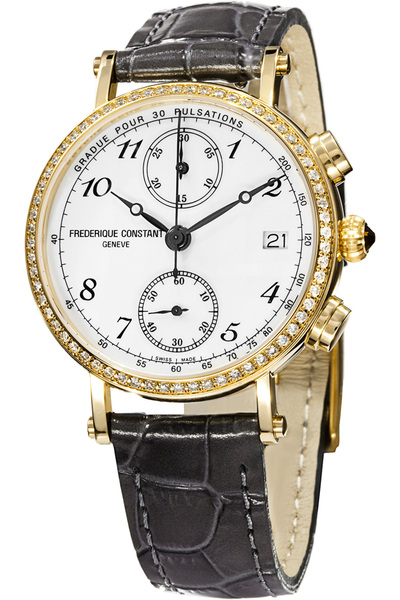 Frederique Constant FC291A2RD5