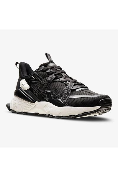 Lescon Trail Mercury 4 Men's Sneakers Black_White 40-45 Black - White