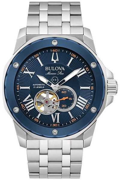 Bulova 98A302