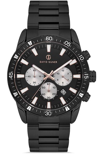 DAVID GUNER Dg-8529ga-g2