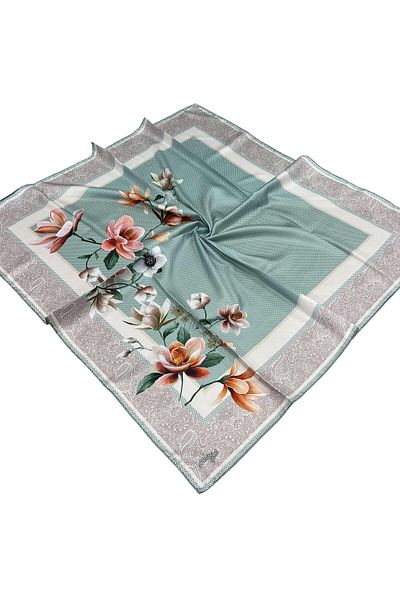 Armine Φουλάρι Sport Twill - 8532-103 Μέντα