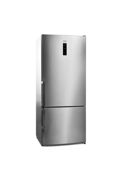 Vestel NFK60122 EX GI PRO WIFI 533 Lt No-Frost Buzdolabı