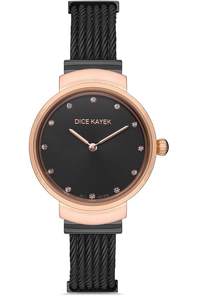 Dice Kayek Dk.1.Ag1205.03 Model Numbered Practical Interest