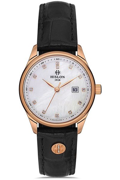 Hislon Ql113R-09Br