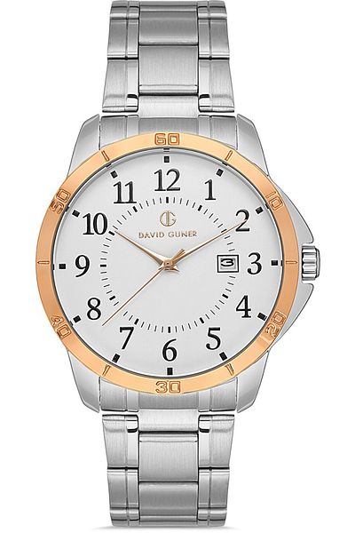 DAVID GUNER Dg-8479Ga-E1 Model Number Practical Apparel
