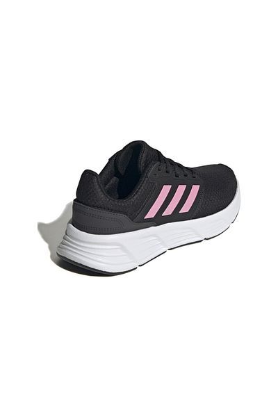 adidas Galaxy 6 W Women's Sports Shoes Ie8149 Cblack/Blıpnk/Carbon
