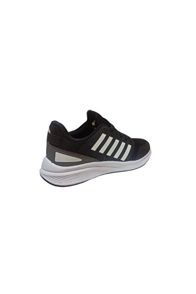 M.P. M.p. 231-1046 Чоловічі чорно-білі кросівки