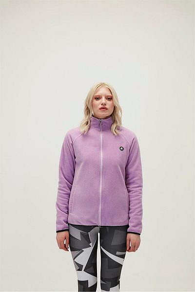 Bad Bear Women's Fleece Wilma Full Zip
