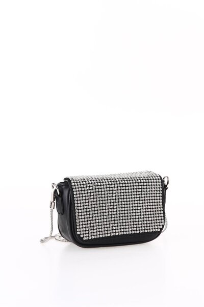 ÇÇS 17053 Kadın Omuz Askılı Çanta