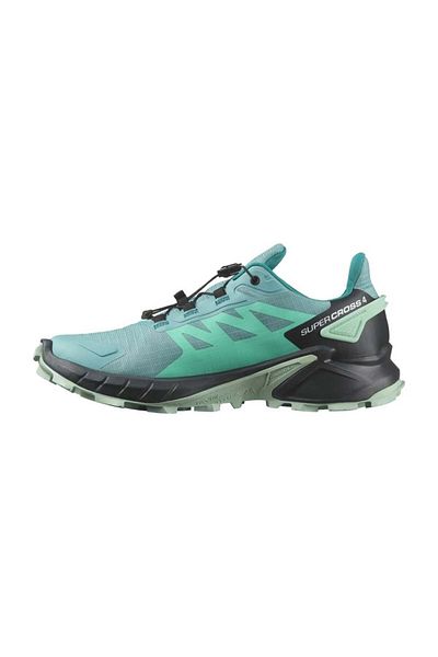 Salomon Supercross 4 Gtx W Women's Running Shoes