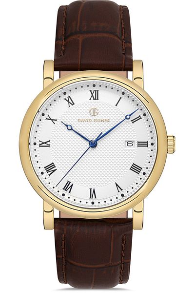 DAVID GUNER Dg-8671gb-o1