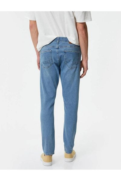 Koton Skinny Fit Jeans - Michael Jean