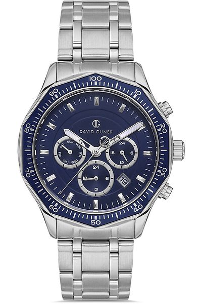 DAVID GUNER Dg-8419Ga-A3