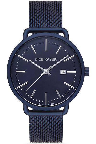 Dice Kayek Dk.1.Ag1283.08 Model Number Comfortable Shoes