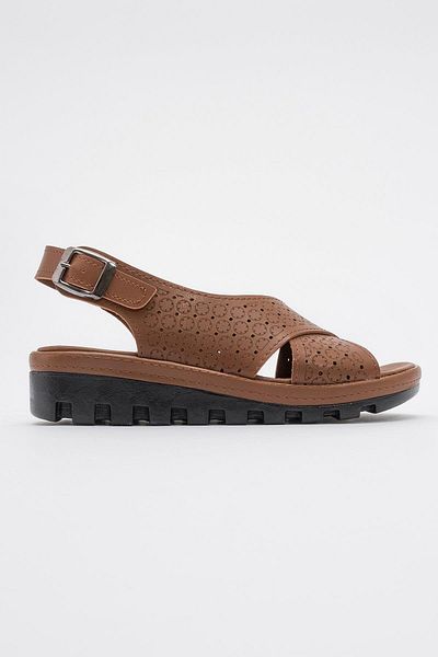 Ccway Women's Daily Sandals TABA SKIN