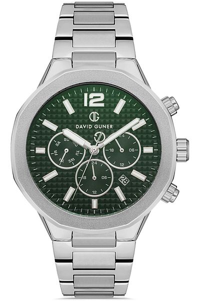 DAVID GUNER Dg-8403Ga-A10