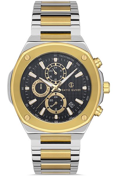 DAVID GUNER Dg-8386Ga-D2