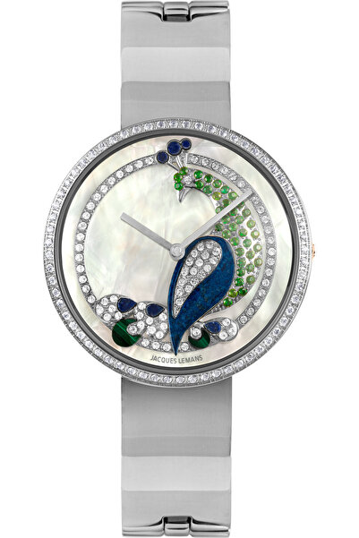 Jacques Lemans 1-2136g Saat