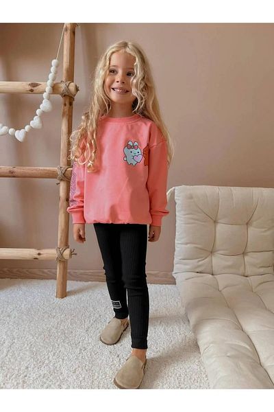 GÜL Baby GIRL'S BOTTOM TOP SET