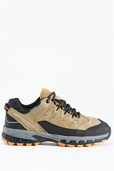 Hammer Jack Servida Su Geçirmez Kum Outdoor Erkek Ayakkabı