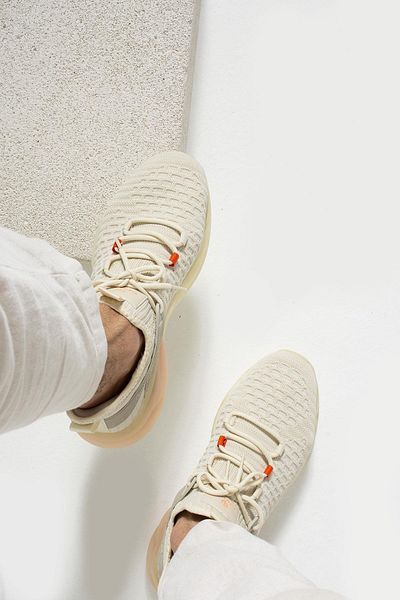 Hammer Jack Ανδρικά παπούτσια Lambor Beige