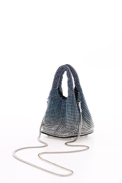 ÇÇS 17209 Women's Shoulder Strap Handbag