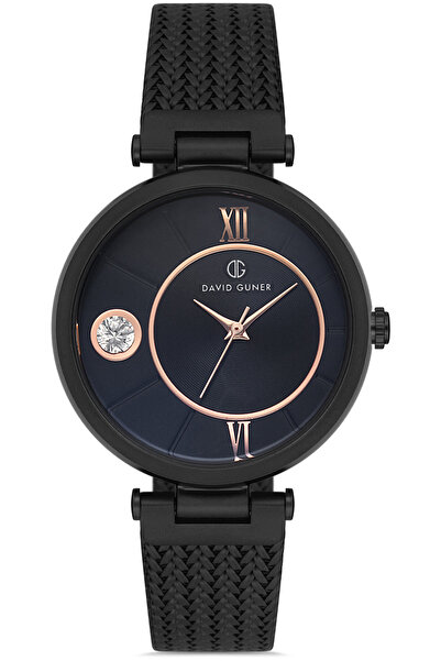 DAVID GUNER Kadın Kol Saati