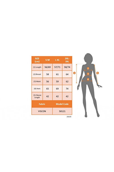 buğrahayalin Women's Long Sleeve Deep V Neck front Short Back Long Viscose Blouse