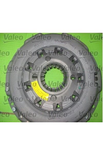 VALEO DEBRIYAJ BASKI BALATA ( FIAT   DUCATO 2.3JTD 2009 )