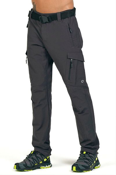 Q Steinbock Q&Steinbock Men's Outdoor Pants Argos