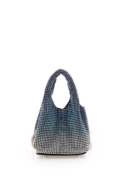 ÇÇS 17209 Women's Shoulder Strap Handbag
