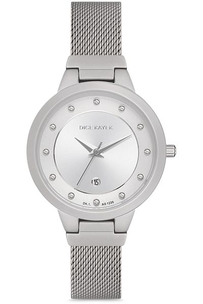 Dice Kayek Dk.1.Ag1235.10 Model Number Practical Embroidered Product