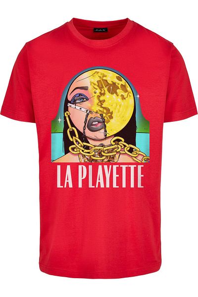Mister Tee La Playette T-Shirt