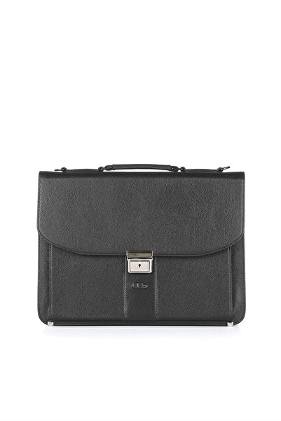 ÇÇS 71417 Çapraz Omuz Askılı Evrak Çantası