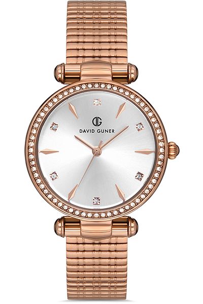 DAVID GUNER Dg-8311la-c1 نموذج الملابس